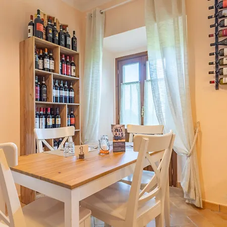 Masseria Del Bosco Poderuccio Farma *