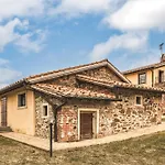 Masseria Del Bosco Poderuccio مزرعة للإقامة