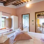 Masseria Del Bosco Poderuccio * Chianciano Terme