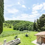 Farma Masseria Del Bosco Poderuccio *