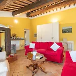 Masseria Del Bosco Poderuccio 팜스테이