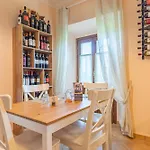 Masseria Del Bosco Poderuccio 팜스테이 *