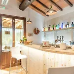 Masseria Del Bosco Poderuccio Chianciano Terme