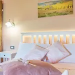 Masseria Del Bosco Poderuccio Farma *