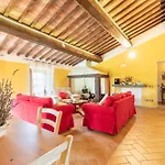 Masseria Del Bosco Poderuccio Chianciano Terme