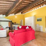 Masseria Del Bosco Poderuccio Farma *