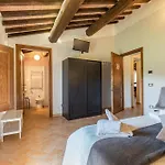 Masseria Del Bosco Poderuccio Chianciano Terme