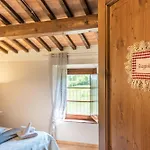 Masseria Del Bosco Poderuccio Farma Chianciano Terme