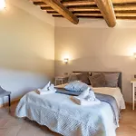 Masseria Del Bosco Poderuccio Chianciano Terme