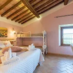 Masseria Del Bosco Poderuccio * Chianciano Terme