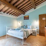 Masseria Del Bosco Poderuccio * Chianciano Terme