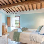 Masseria Del Bosco Poderuccio Farma *