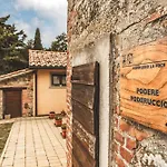 Masseria Del Bosco Poderuccio * קיאנצ'נו טרמה