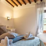 בית חווה Masseria Del Bosco Poderuccio *