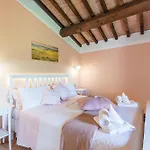 Masseria Del Bosco Poderuccio בית חווה