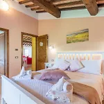 Masseria Del Bosco Poderuccio בית חווה