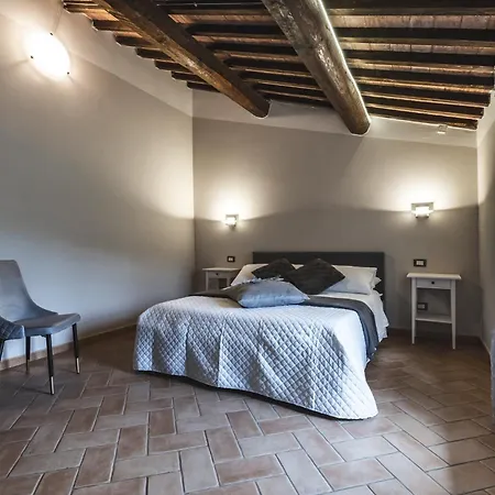 Farm stay Masseria Del Bosco Poderuccio