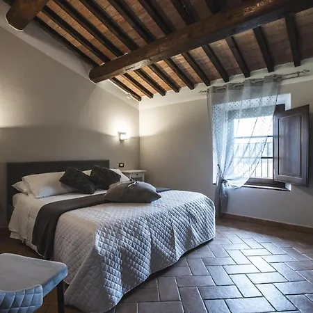 Farm stay Masseria Del Bosco Poderuccio *