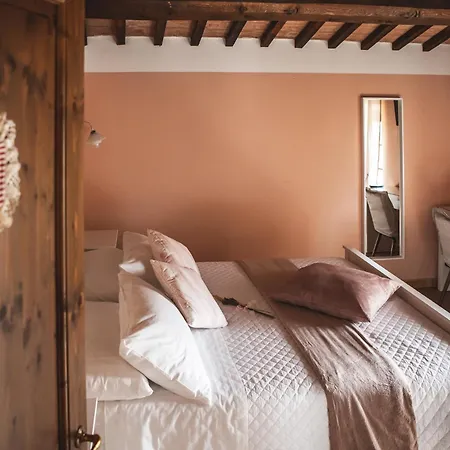 Masseria Del Bosco Poderuccio