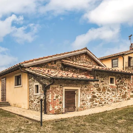 Masseria Del Bosco Poderuccio Farm stay