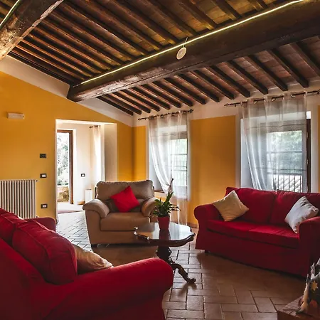 Farm stay Masseria Del Bosco Poderuccio Chianciano Terme