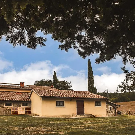 Farm stay Masseria Del Bosco Poderuccio