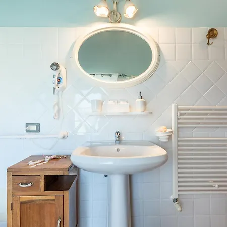 Vakantieboerderij Masseria Del Bosco Poderuccio *