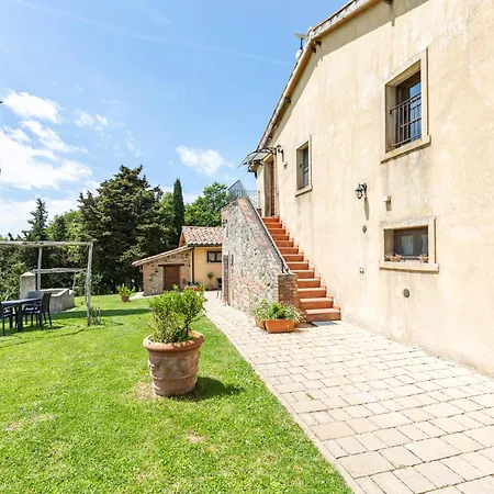 Masseria Del Bosco Poderuccio *