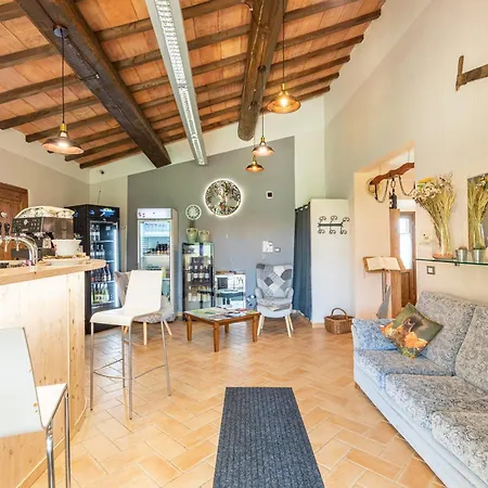 Feriegård Masseria Del Bosco Poderuccio Chianciano Terme