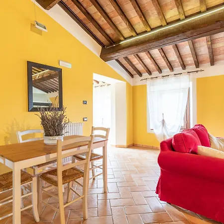 Masseria Del Bosco Poderuccio