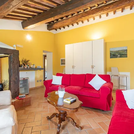 Masseria Del Bosco Poderuccio Vakantieboerderij