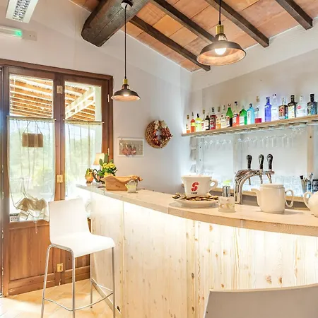 Masseria Del Bosco Poderuccio Chianciano Terme