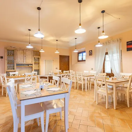 Masseria Del Bosco Poderuccio * Chianciano Terme