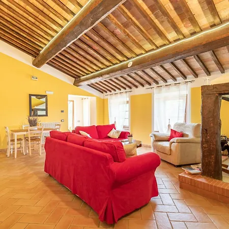 Vakantieboerderij Masseria Del Bosco Poderuccio *