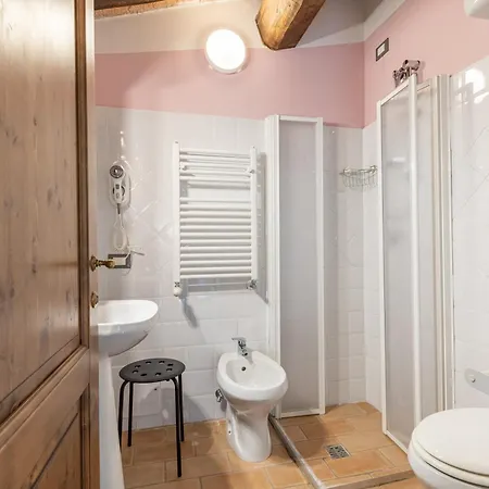 Masseria Del Bosco Poderuccio Vakantieboerderij Chianciano Terme