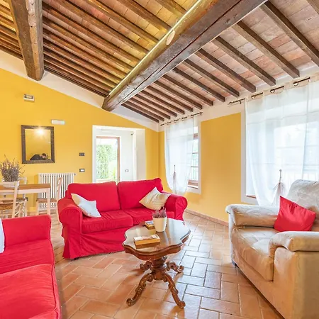 Masseria Del Bosco Poderuccio * Chianciano Terme