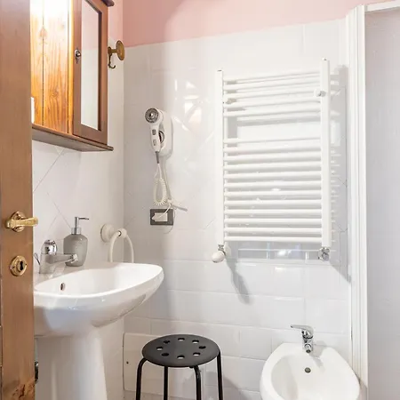 Séjour à la ferme Masseria Del Bosco Poderuccio Chianciano Terme