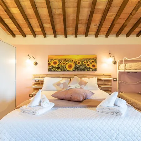 Masseria Del Bosco Poderuccio *