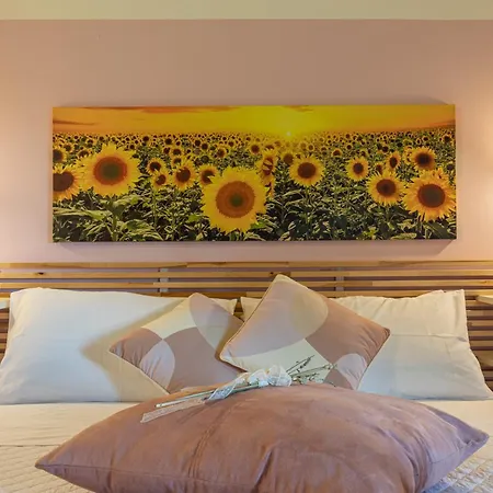 Vakantieboerderij Masseria Del Bosco Poderuccio Chianciano Terme