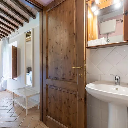 Masseria Del Bosco Poderuccio *