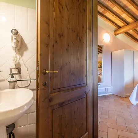 Masseria Del Bosco Poderuccio Chianciano Terme