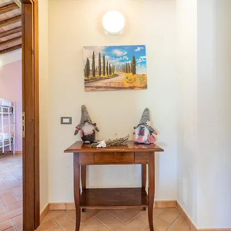 Masseria Del Bosco Poderuccio *