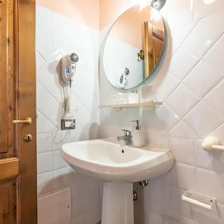 Vakantieboerderij Masseria Del Bosco Poderuccio Chianciano Terme