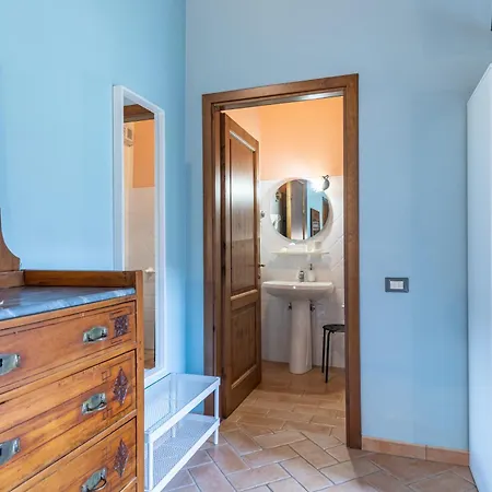 Masseria Del Bosco Poderuccio Vakantieboerderij Chianciano Terme