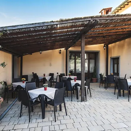 Çiftlik konaklama Masseria Del Bosco Poderuccio Chianciano Terme
