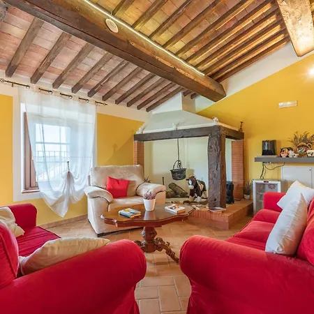Masseria Del Bosco Poderuccio