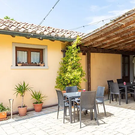 Çiftlik konaklama Masseria Del Bosco Poderuccio Chianciano Terme