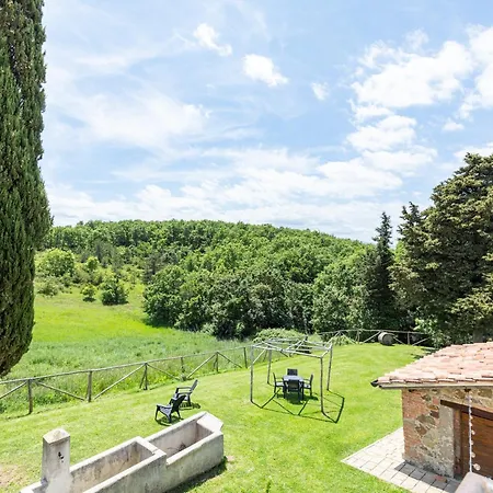 Masseria Del Bosco Poderuccio * Chianciano Terme