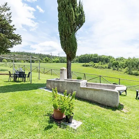Çiftlik konaklama Masseria Del Bosco Poderuccio
