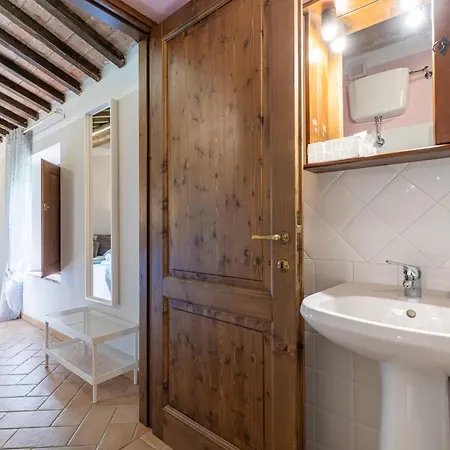 Masseria Del Bosco Poderuccio